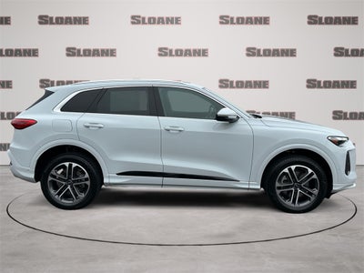 2025 Audi Q5 2.0T Premium quattro