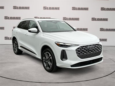 2025 Audi Q5 2.0T Premium quattro