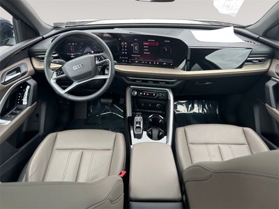 2025 Audi Q5 2.0T Premium quattro