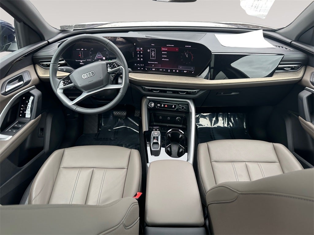 2025 Audi Q5 2.0T Premium quattro