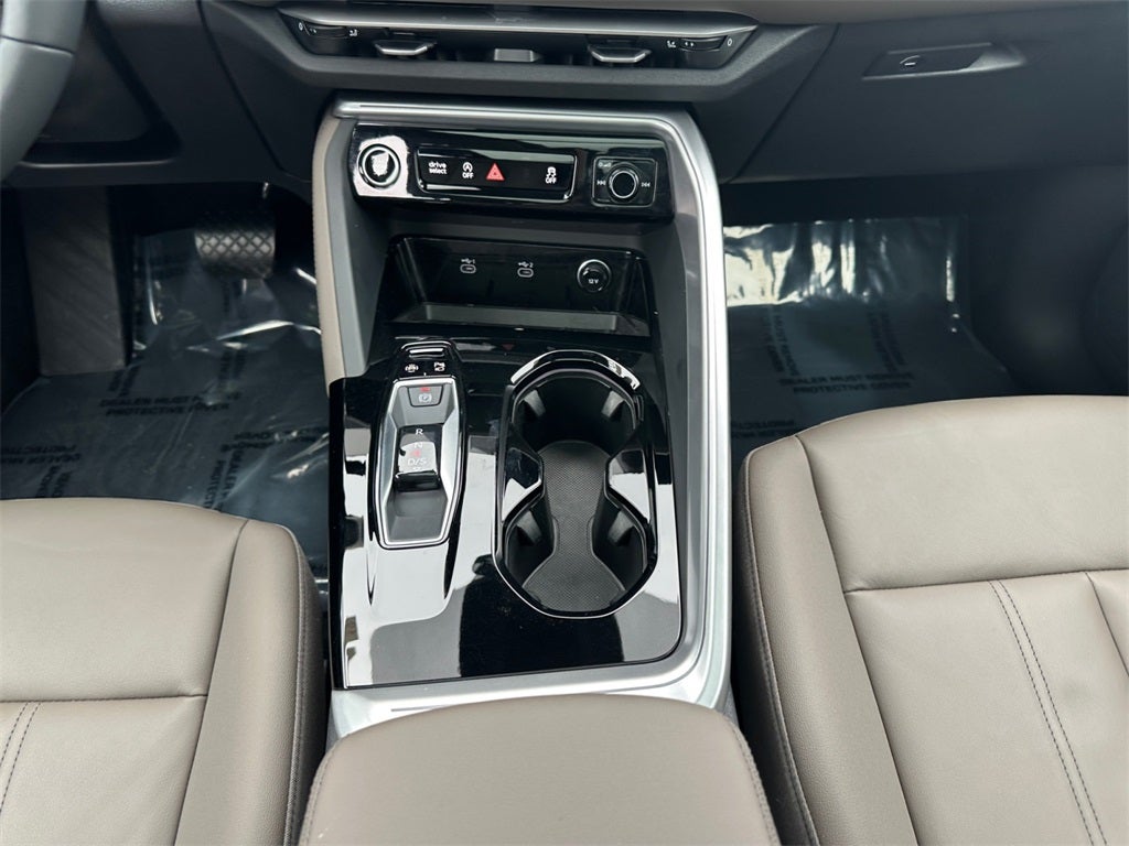 2025 Audi Q5 2.0T Premium quattro