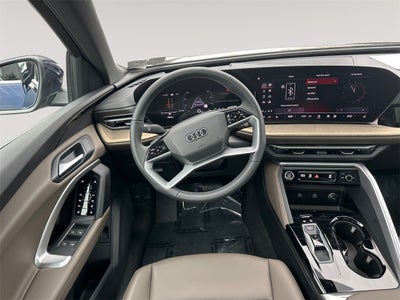 2025 Audi Q5 2.0T Premium quattro