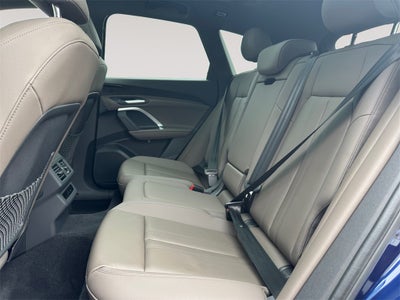 2025 Audi Q5 2.0T Premium quattro