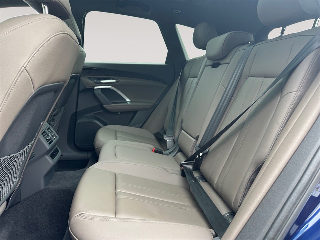 2025 Audi Q5 2.0T Premium quattro
