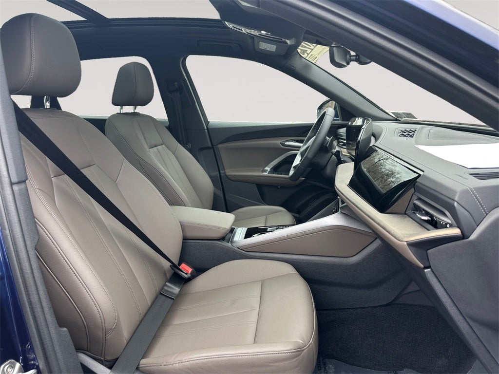 2025 Audi Q5 2.0T Premium quattro