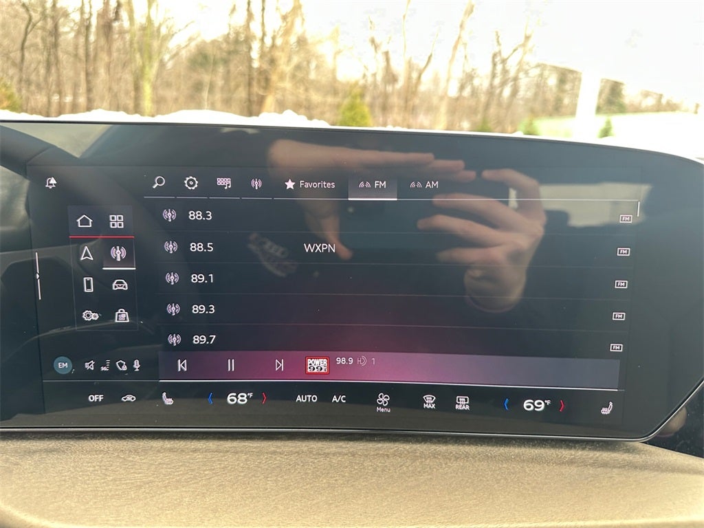 2025 Audi Q5 2.0T Premium quattro