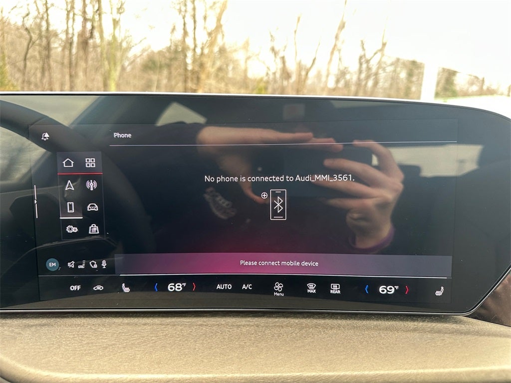 2025 Audi Q5 2.0T Premium quattro