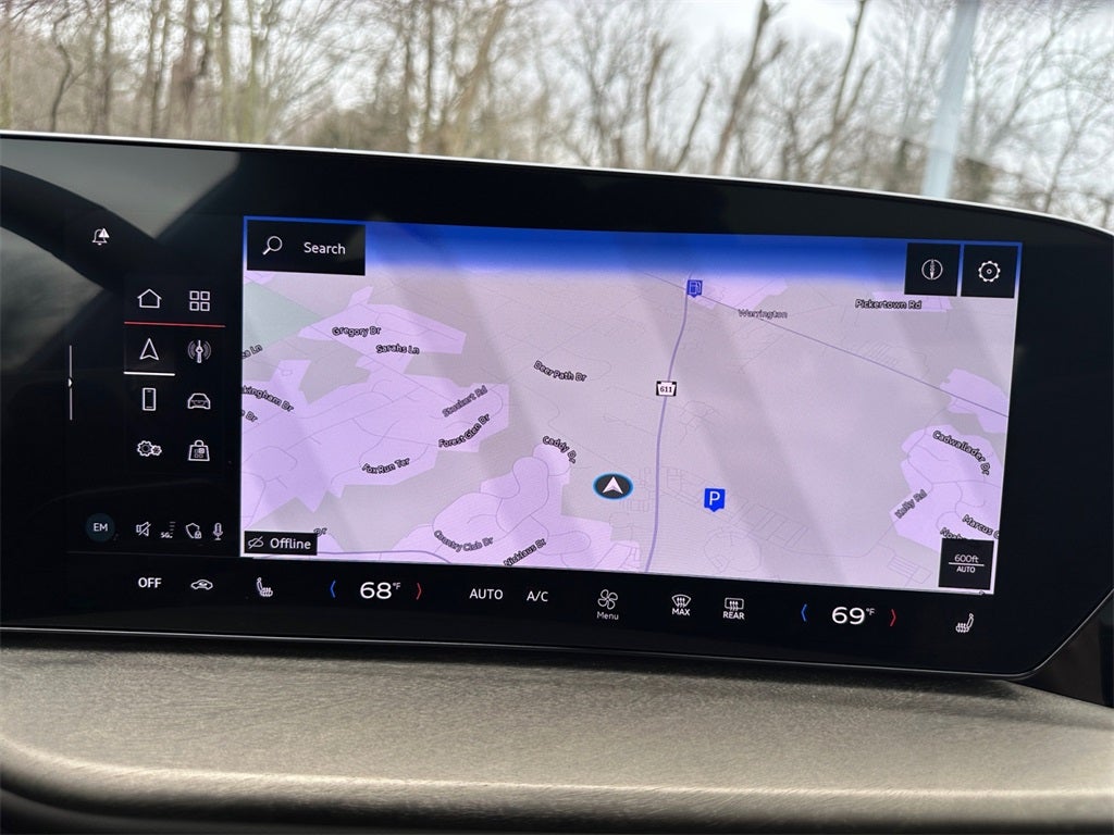 2025 Audi Q5 2.0T Premium quattro