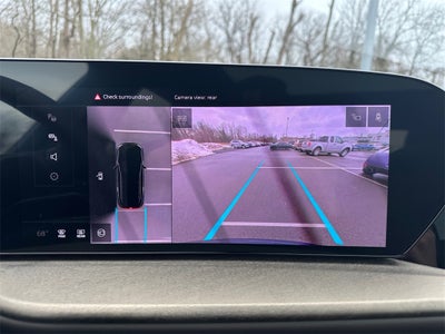 2025 Audi Q5 2.0T Premium quattro