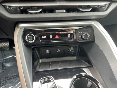 2025 Audi Q5 2.0T Premium quattro