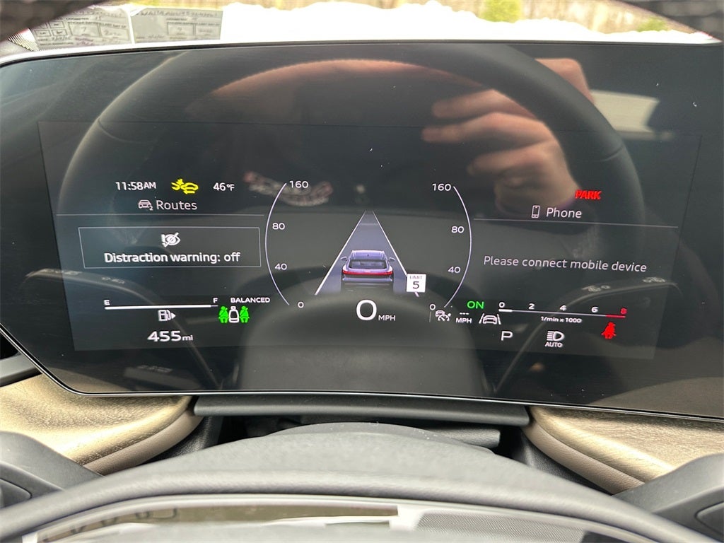 2025 Audi Q5 2.0T Premium quattro