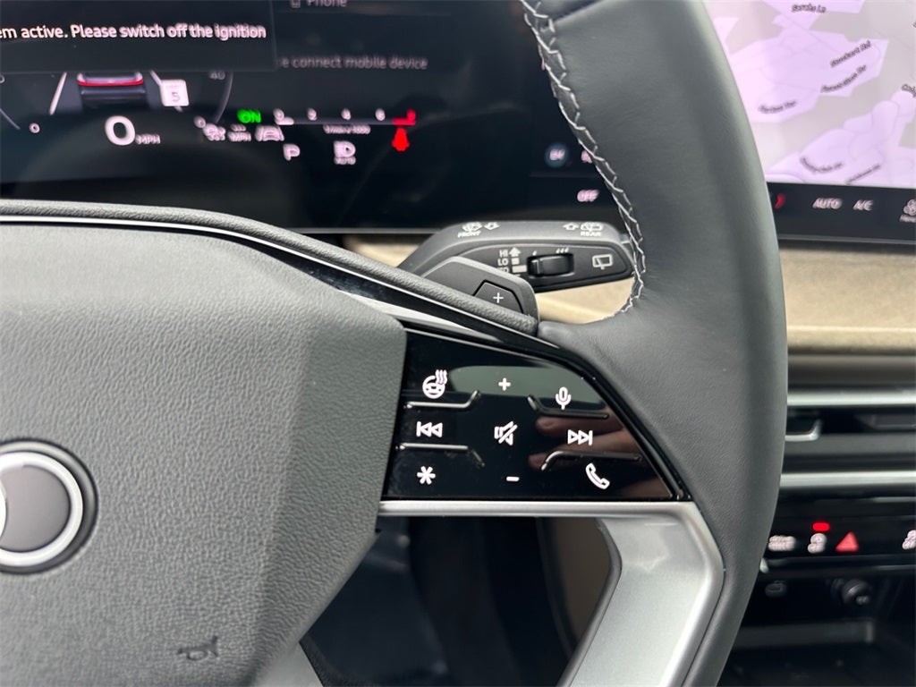 2025 Audi Q5 2.0T Premium quattro