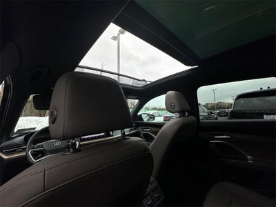 2025 Audi Q5 2.0T Premium quattro