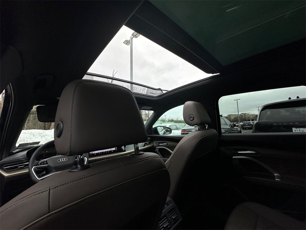 2025 Audi Q5 2.0T Premium quattro