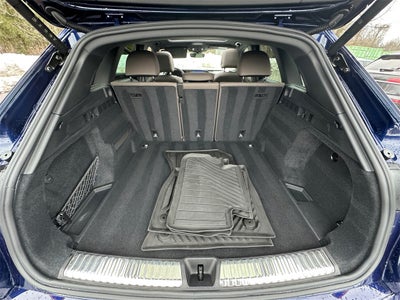 2025 Audi Q5 2.0T Premium quattro