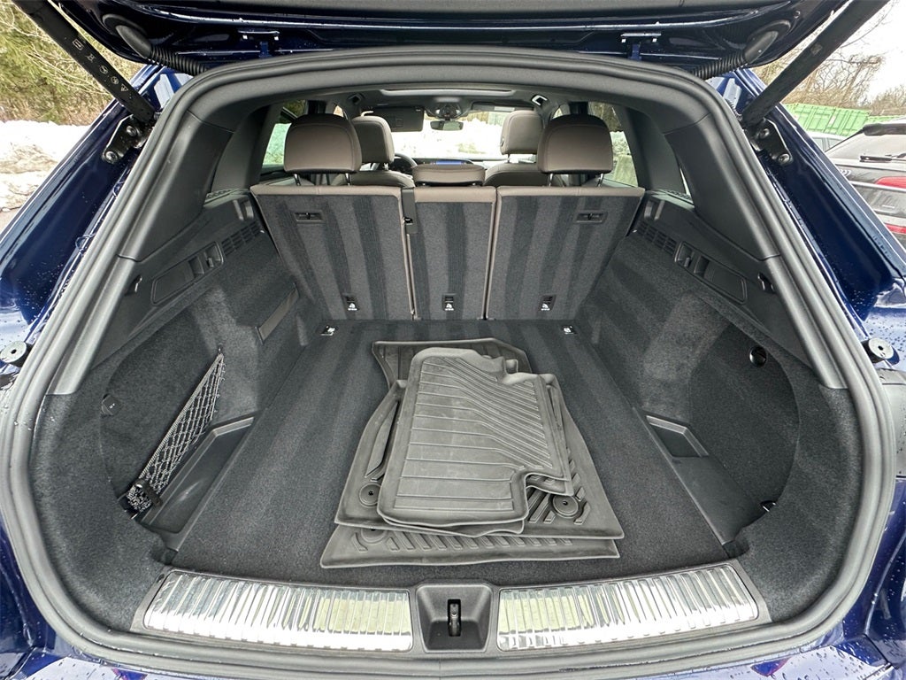 2025 Audi Q5 2.0T Premium quattro