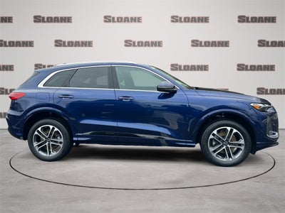 2025 Audi Q5 2.0T Premium quattro