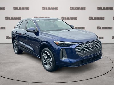 2025 Audi Q5 2.0T Premium quattro