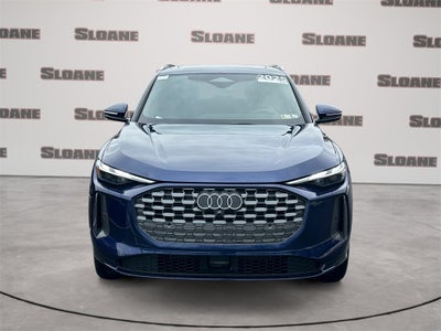 2025 Audi Q5 2.0T Premium quattro