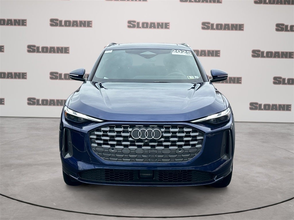 2025 Audi Q5 2.0T Premium quattro