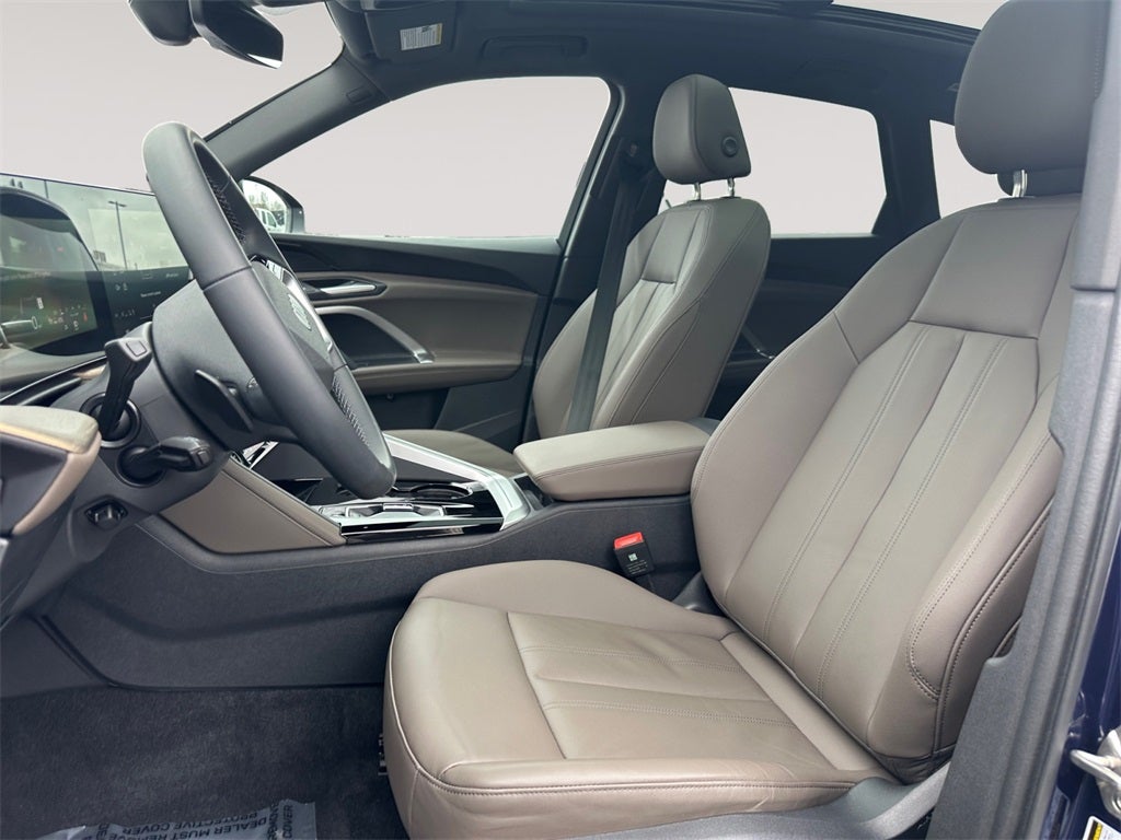 2025 Audi Q5 2.0T Premium quattro