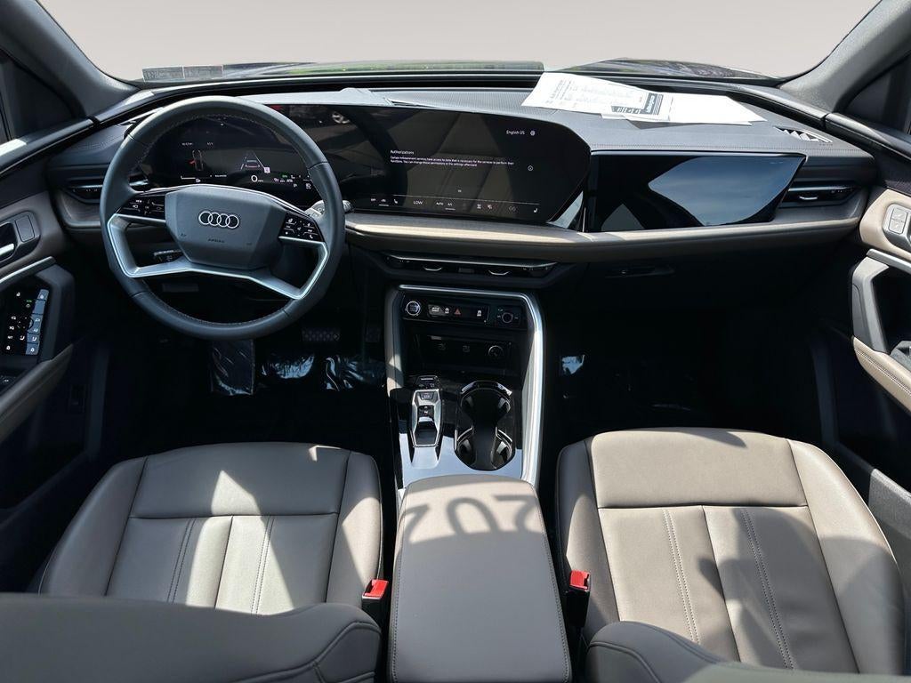 2025 Audi All-new Q5 Premium TFSI quattro S tronic