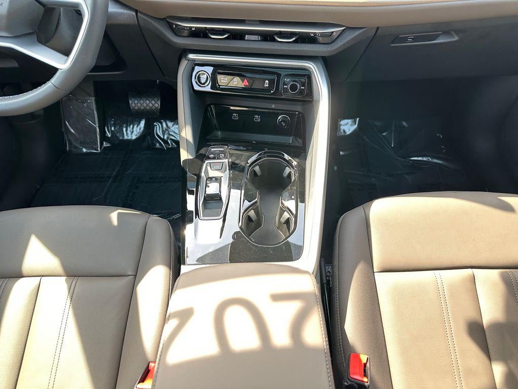 2025 Audi All-new Q5 Premium TFSI quattro S tronic