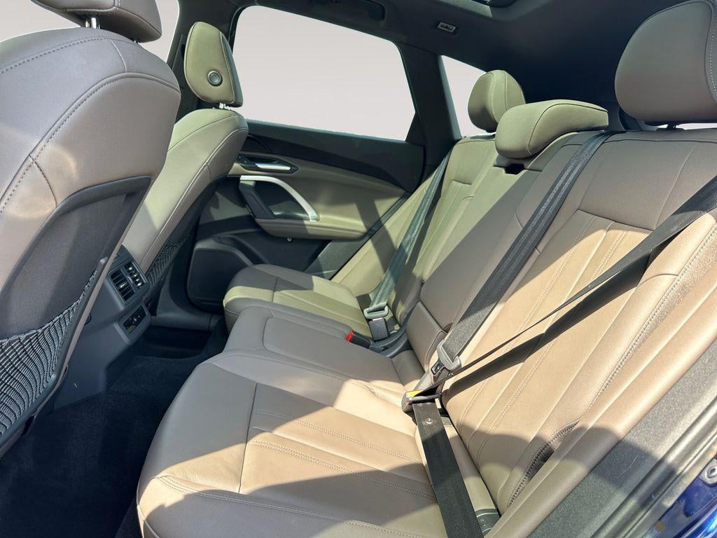 2025 Audi All-new Q5 Premium TFSI quattro S tronic