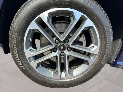 2025 Audi All-new Q5 Premium TFSI quattro S tronic