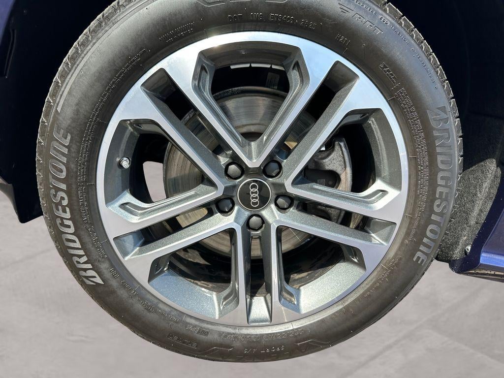 2025 Audi All-new Q5 Premium TFSI quattro S tronic