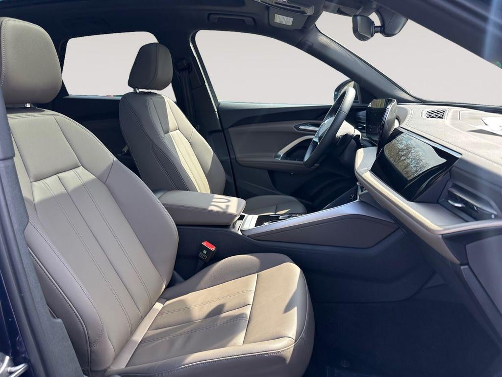 2025 Audi All-new Q5 Premium TFSI quattro S tronic