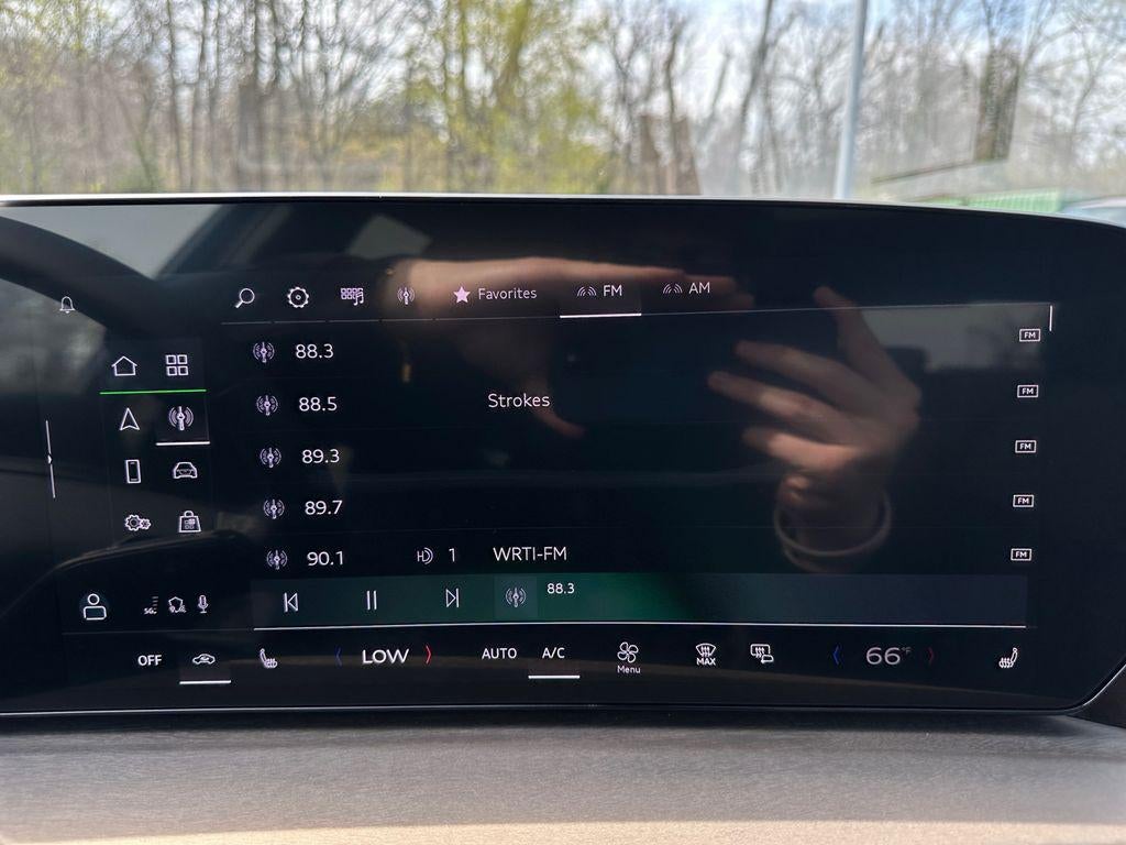 2025 Audi All-new Q5 Premium TFSI quattro S tronic