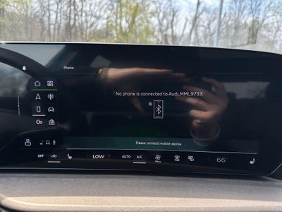 2025 Audi All-new Q5 Premium TFSI quattro S tronic