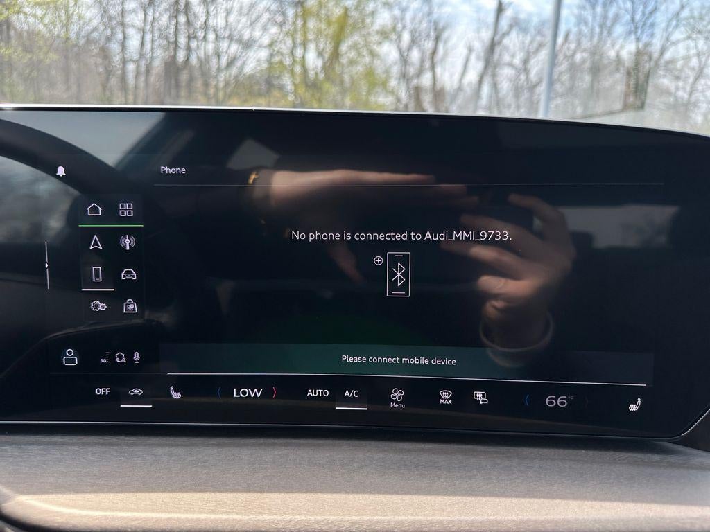 2025 Audi All-new Q5 Premium TFSI quattro S tronic