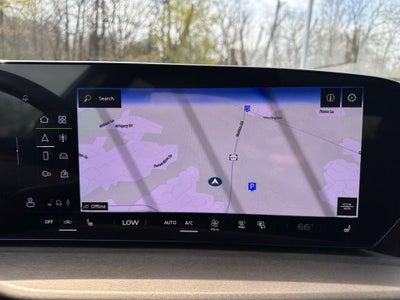 2025 Audi All-new Q5 Premium TFSI quattro S tronic