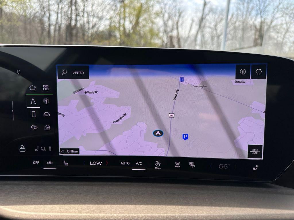 2025 Audi All-new Q5 Premium TFSI quattro S tronic