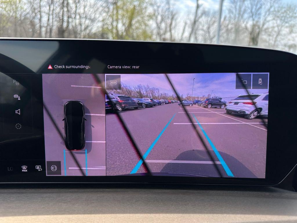 2025 Audi All-new Q5 Premium TFSI quattro S tronic