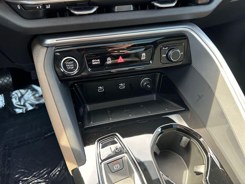 2025 Audi All-new Q5 Premium TFSI quattro S tronic