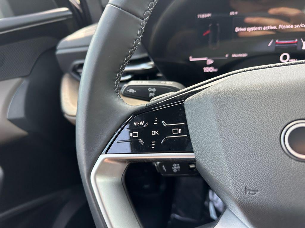 2025 Audi All-new Q5 Premium TFSI quattro S tronic