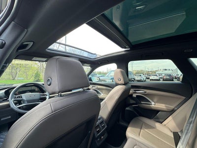 2025 Audi All-new Q5 Premium TFSI quattro S tronic