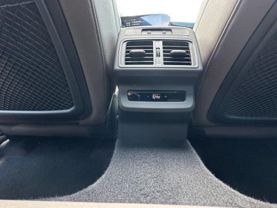 2025 Audi All-new Q5 Premium TFSI quattro S tronic