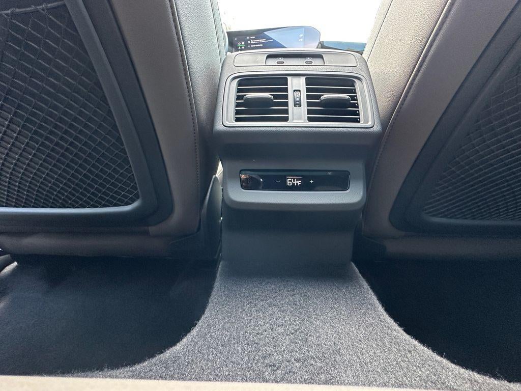 2025 Audi All-new Q5 Premium TFSI quattro S tronic