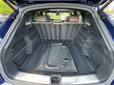 2025 Audi All-new Q5 Premium TFSI quattro S tronic