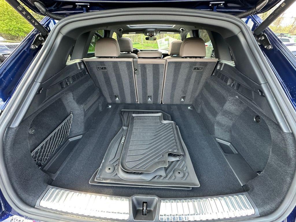 2025 Audi All-new Q5 Premium TFSI quattro S tronic