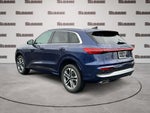 2025 Audi Q5 quattro