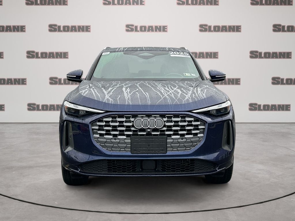 2025 Audi Q5 quattro