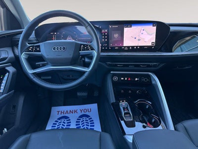 2025 Audi All-new Q5 Premium TFSI quattro S tronic