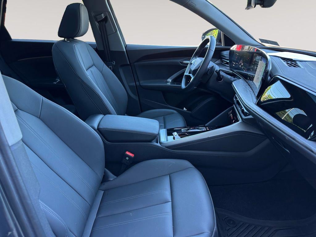 2025 Audi All-new Q5 Premium TFSI quattro S tronic