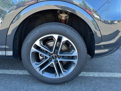 2025 Audi All-new Q5 Premium TFSI quattro S tronic