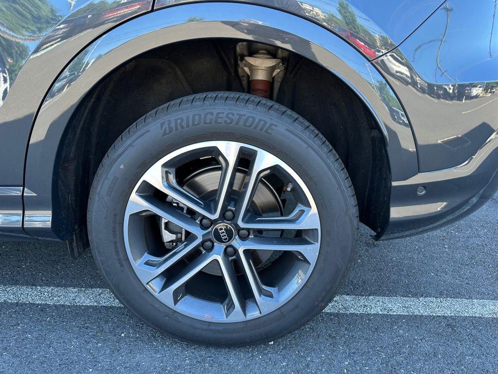 2025 Audi All-new Q5 Premium TFSI quattro S tronic